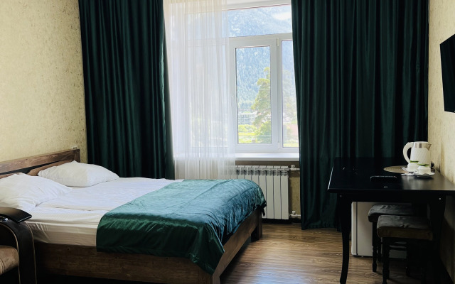 Arkhyz.ru Guest house