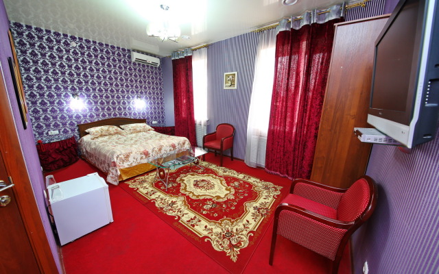 Edem Hotel