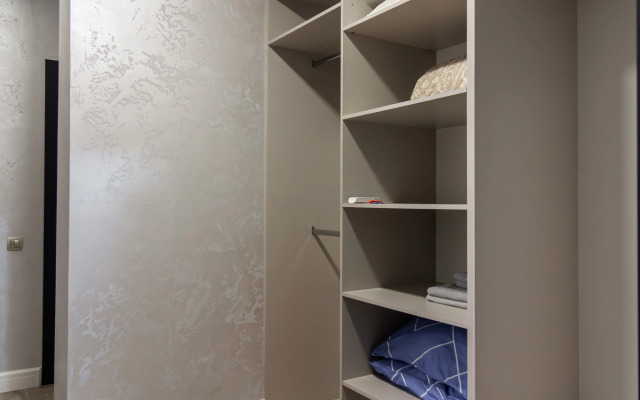 Квартира Новая