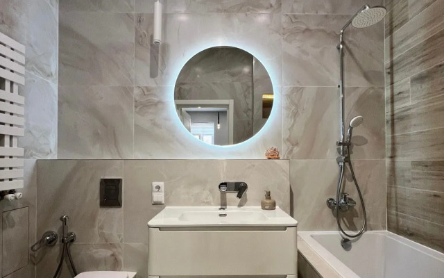 Квартира в Королевском Саду