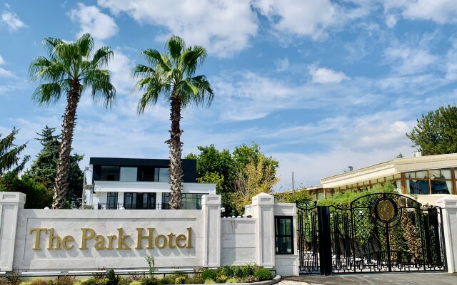 Istanbul Park Hotel