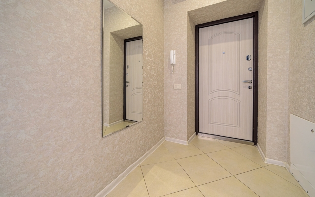 Квартира Флагман Отель