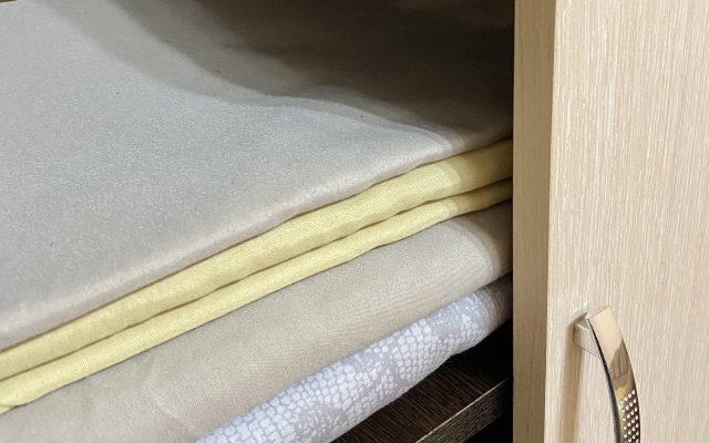 Квартира на Острове