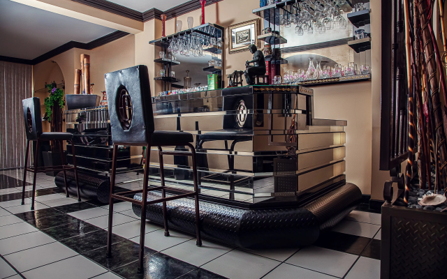 Отель Casa Palma