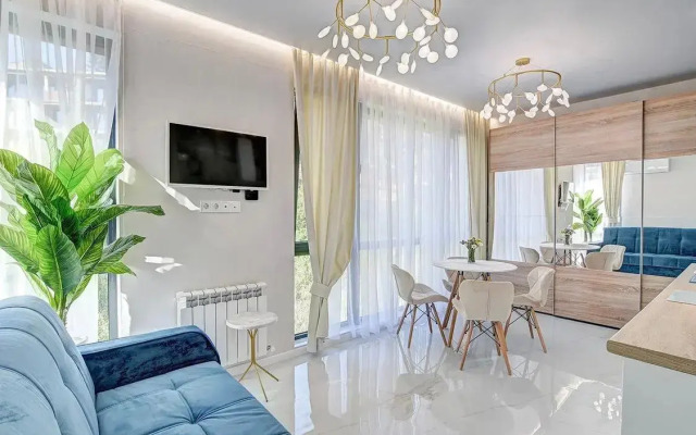 Квартира в АК Моравия