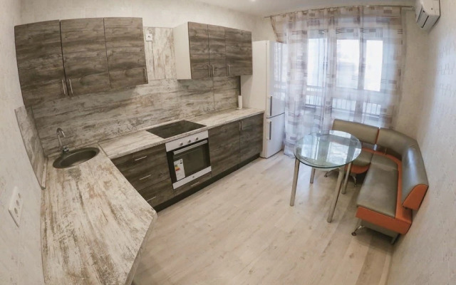 Квартира Галерея РRО на Площади Свободы 4