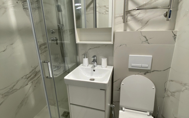 Частный дом  В Зольное Вилладж