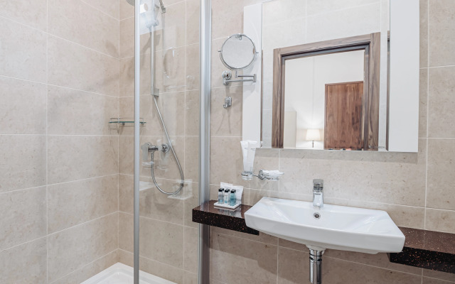 Bagration Hotel