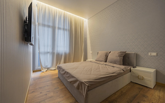 Квартира Top House рядом с канатной дорогой