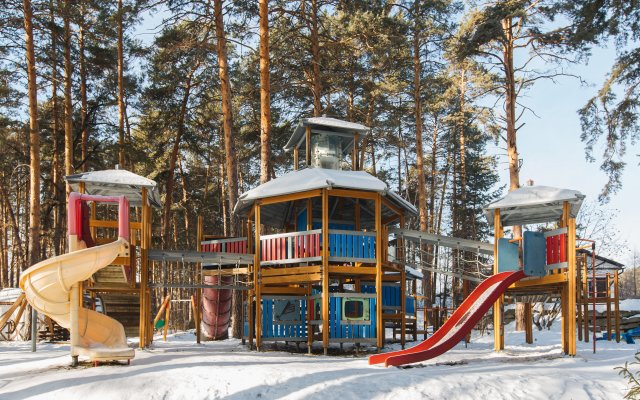 Hotel Fongrad Rezort Spa Hotel 3*