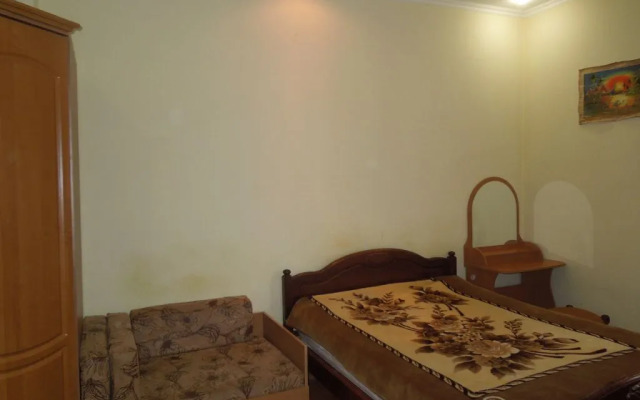 Квартира Уютная Возле Нарзаной Галереи г Кисловодск