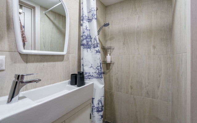 Апартаменты VeraLand на Некрасова