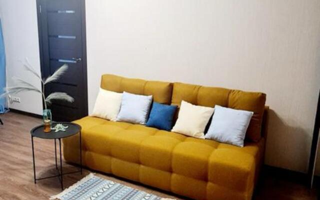 Квартира на Ленина 2