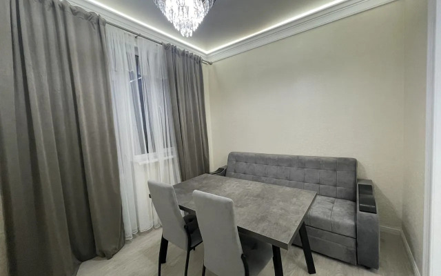 Апартаменты Возле Моря