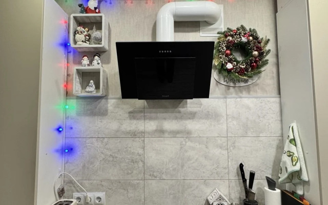 Апартаменты Прекрасная Кёнигсбергщина-2