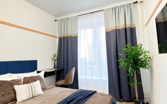 Kravc Group Flat