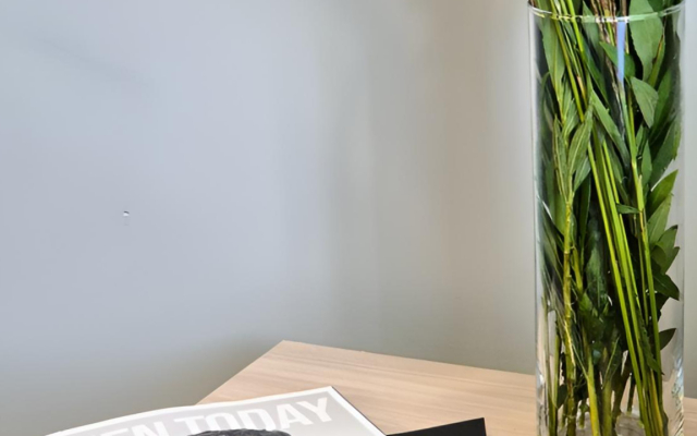 Studio Zhk Letniy S Vidom Na Reku I Les