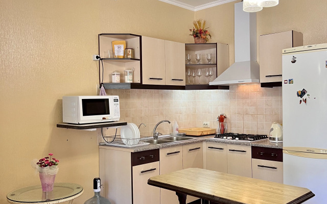 Agira Guest House