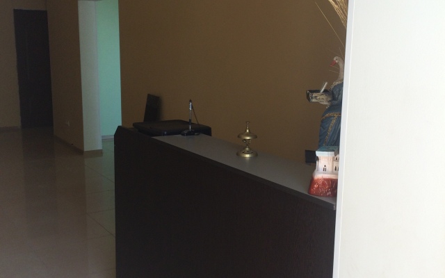 Gaspra Guest House
