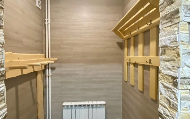 Частный дом в живописном месте