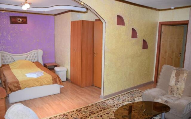 Aeroport Plaza Hotel