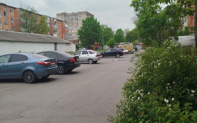 Квартира возле Автовокзала