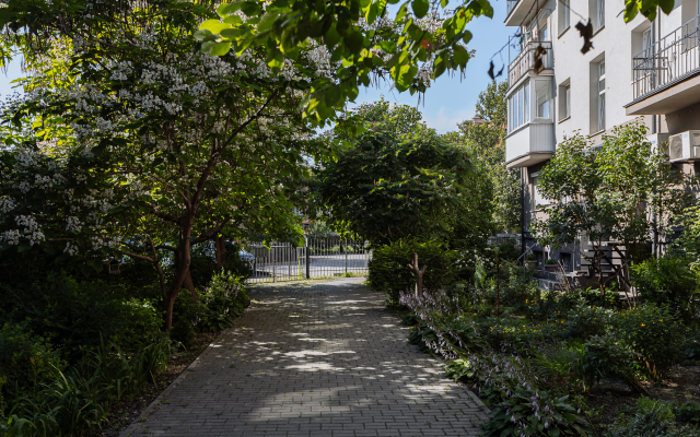 Квартира Gland Troesutok