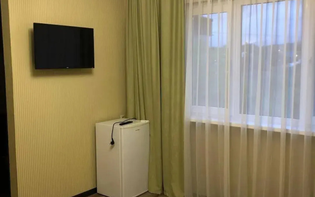 Bronau Asya Guest house