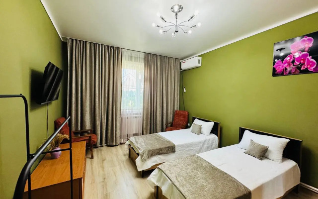 Частный дом Gorilla Tashkent