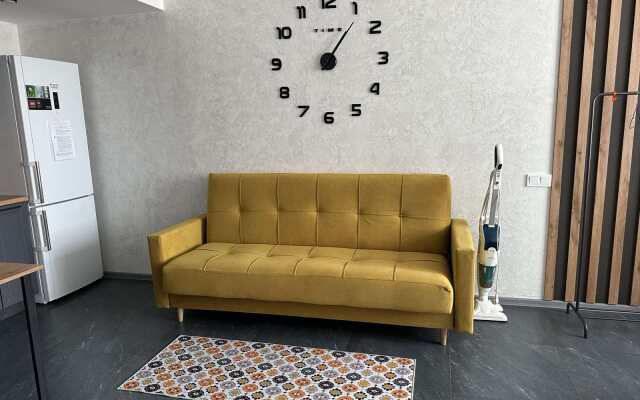 Апартаменты в ЖК Подкова на Родионова