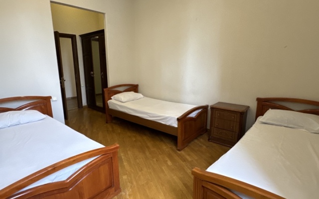 Hotel New Bella Hotel