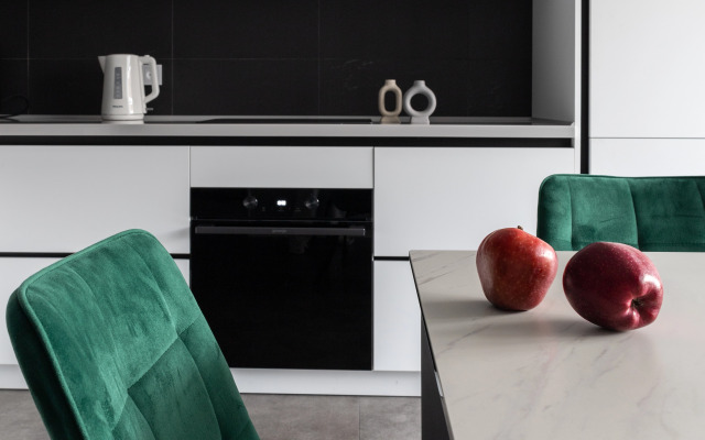 Квартира в Самом Центре Владикавказа