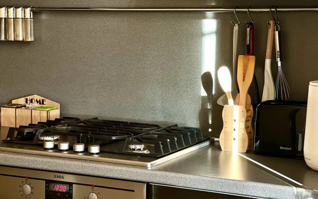 Квартира Rent House с видом на залив