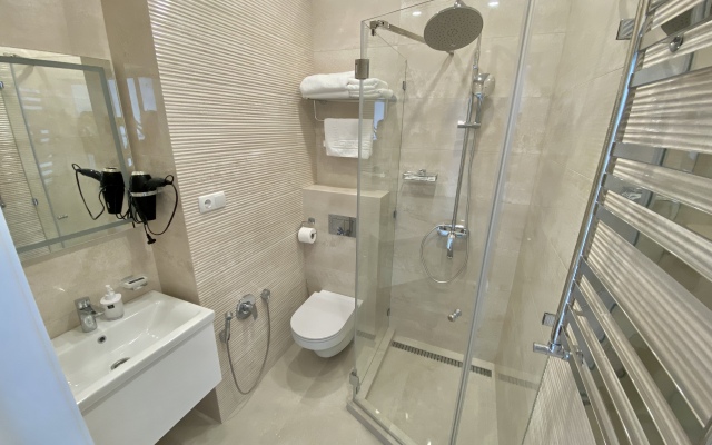 Villa Shabli Guest house