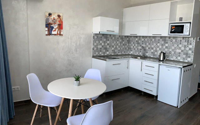 Orbi Beach Tower Iberia Apartments
