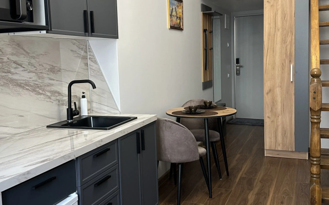 Апартаменты Малая Морская