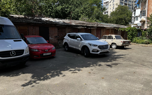 Квартира Сердце Города