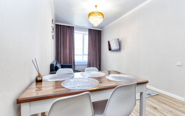 Turan Prince Apartments