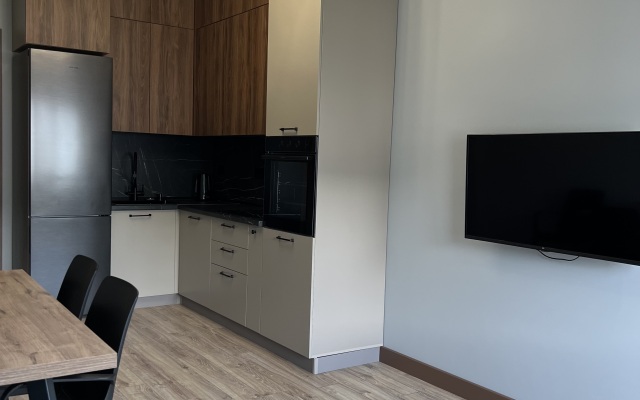 Апартаменты Высота Премиум 808