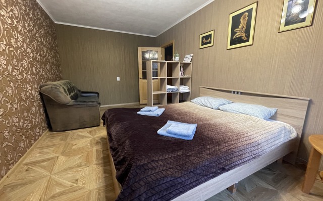 Pskov City Apartments Rokossovskogo 32 Flat