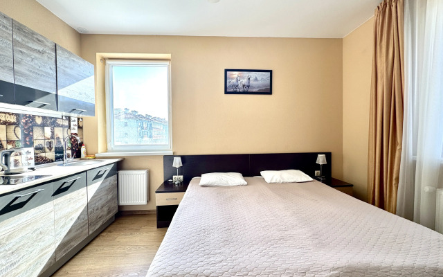 More Siriusa Apartments 26