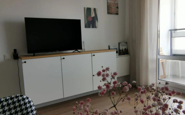 Lotus Cozy Aparts na Volge Flat