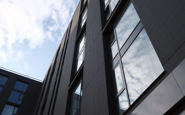 Yard Residence Apart-Hotel
