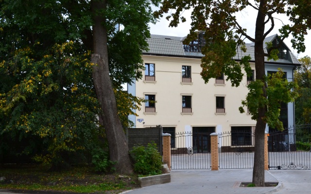 Gostinitsa Park hotel