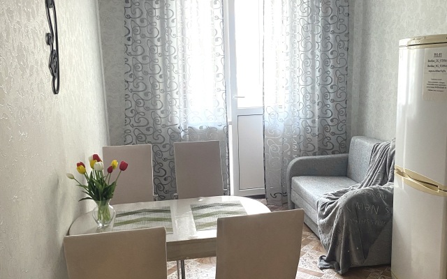 Odnokomnatnaya V rayone Parka Galitskogo Flat