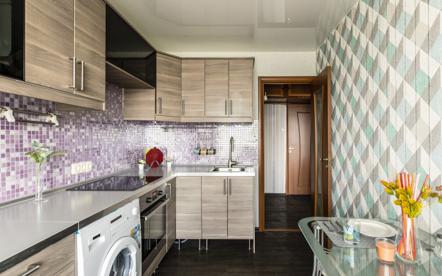 Апартаменты шикарная однокомнатная