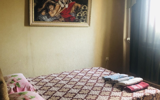 U Ilyasa Hotel