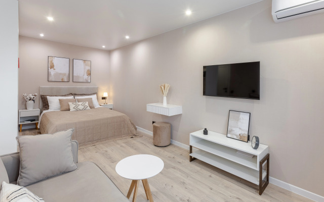 Квартира Студия у набережной