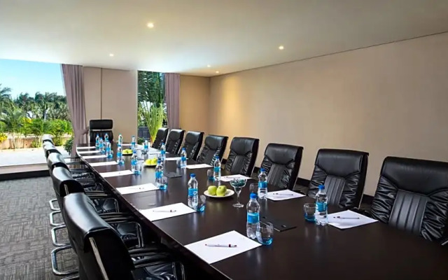 Ramada Resort by Wyndham Dar es Salaam