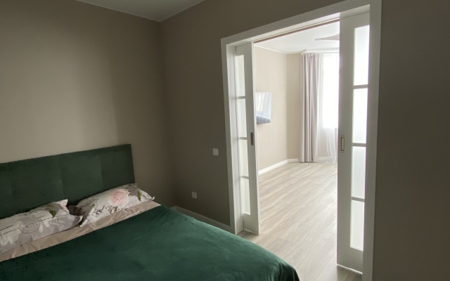 Na Kraynova Flat